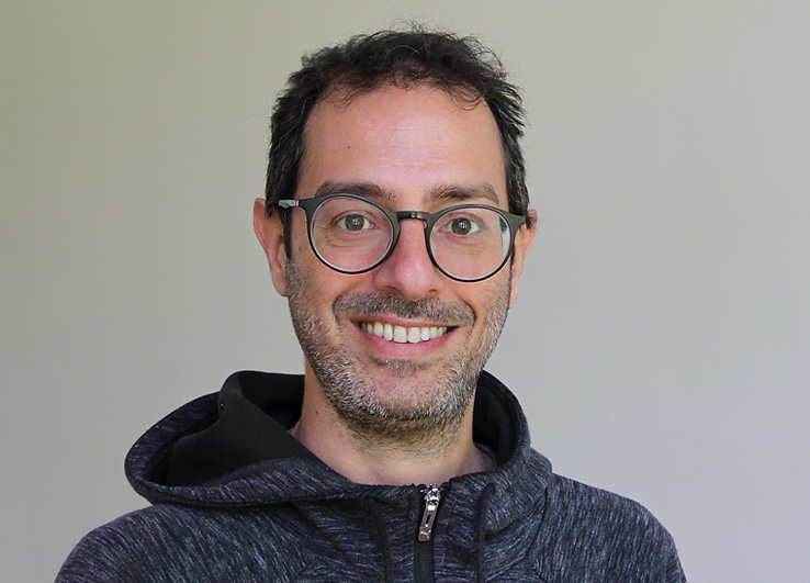 Dr. Paolo Sferrazza